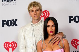 1Be942E465Dcb5F9945D59F0C08B1Ef9 Меган Фокс И Machine Gun Kelly Воссоединились После Разрыва 10