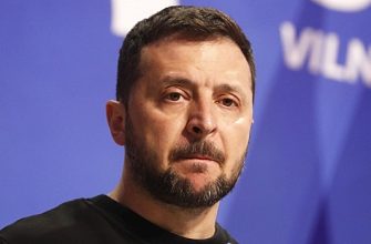 2F129Dc4D8916945C591Caa302F3E414 Зеленский Выводит Украину Из-Под Глобальной Власти: Эксперт 3