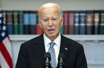 40D2F56Ee8B724E63Eb99E2D0Eba0428 Байден Уверен В Своей Победе Над Трампом И Объясняет Свой Выход Из Гонки 11