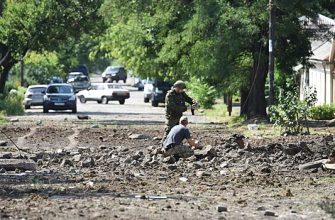 66A32F493208E429B6C965A8Fbc61E3C Украинская Ракета Разрушила Жилой Дом В Донецке 1