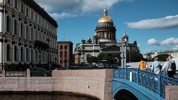 73F8245A814E899Eb940039F8F33F649 Петербург: Жара Возвращается — Новая Дата Определена 1