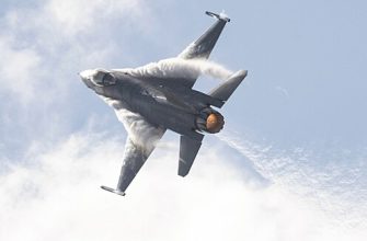 74F5Dddacbe61D2E7C969E096Ca5Dad0 Истребители F-16 Затруднились В Украине Из-За Запасных Частей И Языкового Барьера. 14