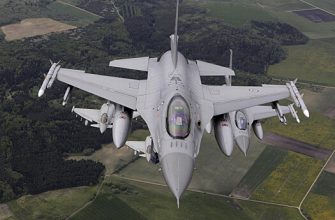 A5C5D0196Eaa0E7Aa619E06394C80D34 Путин Готов Ударить По F-16: Швейцарский Полковник Поднял Тревогу 8