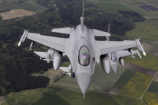 A5C5D0196Eaa0E7Aa619E06394C80D34 Путин Готов Ударить По F-16: Швейцарский Полковник Поднял Тревогу 1