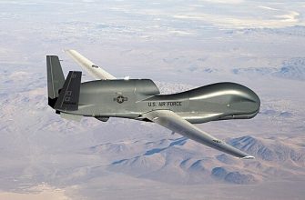 C5Fae80E90Dc68Bce4E2950B6681Afb6 Беспилотник Rq-4 Global Hawk Снова На Дежурстве Над Черным Морем 9