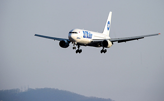 E79E8Ffaa1C8D46Dd3F95E2Bbff739Fd Молния Ударила Самолет Utair Из Красноярска В Иркутск: Обнаружены Повреждения После Посадки 1