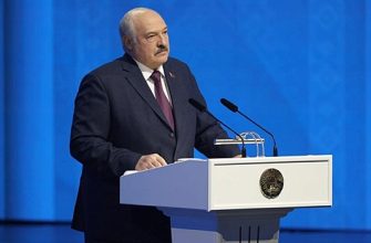 F03C857C37B686899982E8A74E78Fd2D Лукашенко: Ситуацию На Границе Белоруссии И Украины Уладили Военные 10