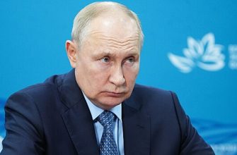 178Bafced574671846272F58936628Cd Путин Получил Отчет О Ситуации На Границе С Украиной От Командиров Войск 7