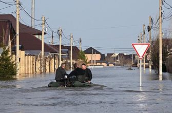 1F93079324011342A09Aa7Ee4135Ab4E Сильные Дожди На Дальнем Востоке Могут Вызвать Подтопления И Рост Уровней Рек 6