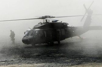 A52554Ad5D383A93387A23528708Cb5C Буря Нанесла Ущерб Вертолетам Black Hawk И Apache На Базе Форт-Карсон В Сша 11