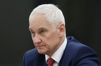 245E9334914B1A365654946C7Fde43F7 «Третья Встреча Белоусова С Военкорами: Какие Вопросы Были Подняты Сегодня» 8