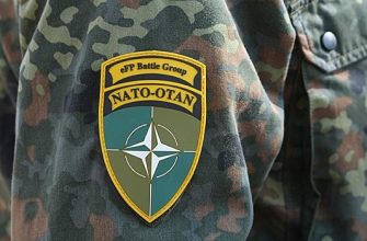 32Fbbc2D1Bc1Abd6617C7A1E9971483B Нато Планирует Открыть В Арктике Центр Для Контроля За Действиями России 4