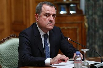 3Ba388Aa8C715E7A1190187B760Eb26A Министр Иностранных Дел Азербайджана Байрамов Отправился В Сша Для Участия В Генассамблее Оон 12
