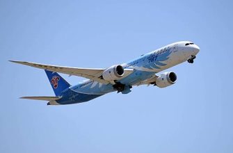 42Eed19045A3F5Bec5A6B949D375E726 У Самолета China Southern С Россиянами Возникли Проблемы С Навигацией Во Время Рейса 10