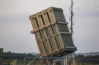 48E3A04892Be25B55B4052041Dfd8Ca3 «Израильская Пво Успешно Перехватила Ракету, Выпущенную Из Йемена» 4