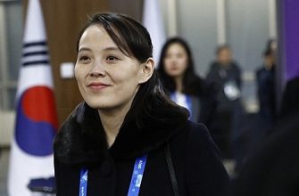 4Fe4Cec733F7710776D5A842C1B4Dc7F Сестра Ким Чен Ына Раскритиковала Зеленского И Сша За Помощь Украине 2