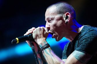 D3B32037237Bcfc1D1C1653B5D50Df14 Linkin Park Объявила О Новой Вокалистке И Анонсировала Альбом From Zero 6