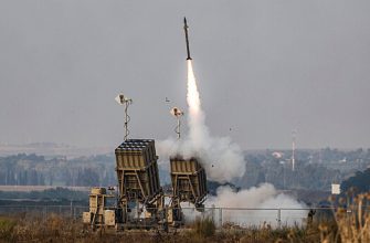 E3938215C7Bab949B461C64Cdab7Ba02 Цахал Перехватил Ракету, Выпущенную Из Йемена, Система Пво &Quot;Хец&Quot; Сработала 11