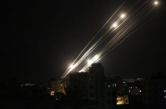 08942B893785Bd5371F41B00D6C30858 Израиль Зафиксировал Запуск 180 Ракет Из Ливана С Начала Текущего Дня 3