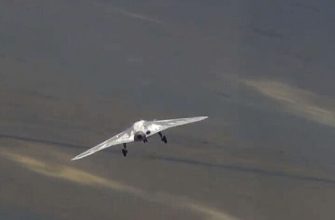 0Db85F807Df0B74456C2D867Ce0Facea Украинские Военные Извлекли Обломки Сбитого Российского Дрона С-70 &Quot;Охотник&Quot; Для Анализа 1
