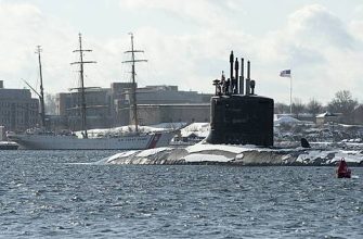 38A2Fa61735D2Ef352C0560C58E2Bdf4 Сша Испытывают Нехватку Атомных Подводных Лодок Для Защиты От Современных Угроз 13