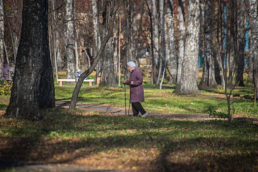 42C56C2942C2D7Eafc5C26511A6Da4Ea В Новосибирске Обнаружен Пожилой Житель, Отметивший Свое 105-Летие 1