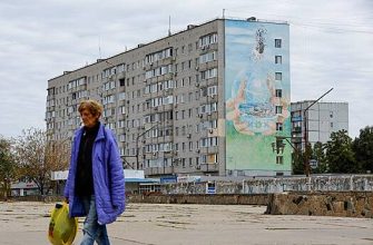 5574C3Cb7993B07Da0032D1Fed095032 Рогов: Украина Не Справляется С Обеспечением Электроэнергии В Запорожье 6