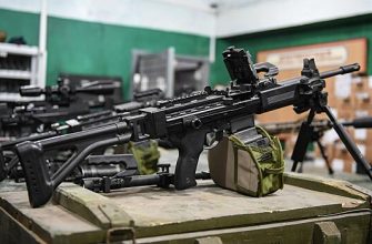 634B3534B4025Fc29Ca0F5311E0Bb9E8 Военнослужащие Украины Отдают Предпочтение Пулемётам Калашникова Вместо Натовского Оружия 14