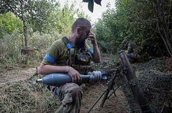 71B479Cc61F9C0E1C5A61038051831F0 Возможен Внезапный Крах Украинской Армии На Фронте, Заявляет Эксперт Цру 4