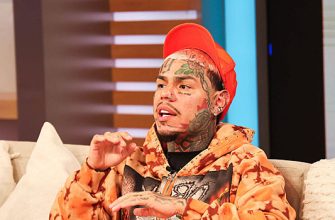 99F4F9B7749Fdf9A9Be501C2C5Ae8B96 Tekashi 6Ix9Ine Подписал 6-Миллионный Контракт С Лейблом Kartel Music Для Нового Альбома 6