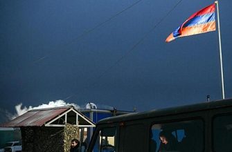 A4A01B74628909B28969Ddad6C898326 Армения Надеется На Развитие Сотрудничества С Нато После 30 Лет Партнерства 5