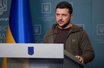 A8395A66C5C952C1Fc67Cdb6E2567B3A Зеленский Сообщил О Попытках России Оттеснить Всу В Курской Области И Ситуации На Фронте 1
