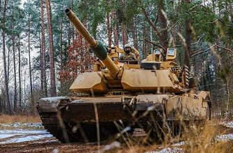 B404Ec2A9422E3A2493574De713A0Ca7 Посольство России Прогнозирует, Что Танки Abrams Сгорят На Украине, Как Bushmasters 7