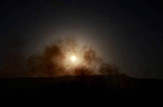B68D3Ab95D283786F6Cdc53E38C4E0B0 «Хезболла» Предупредила О Подготовке Атак На Дома И Военные Базы В Израиле 5