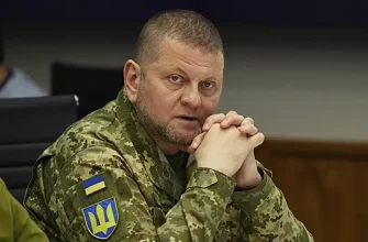F7C4944D355A3A301173C390D489C1D2 Залужный Назвал Недостаточную Помощь Запада Причиной Неудач Всу В 2023 Году 9
