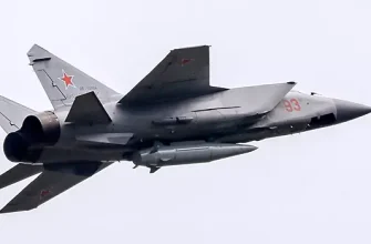 Fec60B58Cc0674A8A28E03F2E65Dbb63 Вс Рф Нанесли Ракетный Удар «Кинжал» По Аэродромам Всу И Заявили О Задаче Целей 5