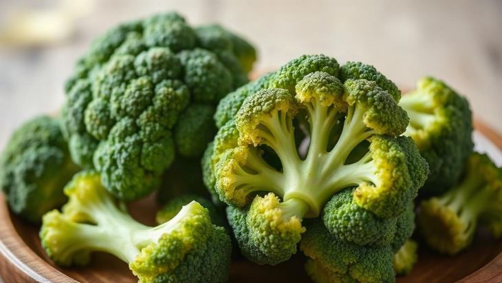 Брокколи: Чем Полезна И Как Сохранить Вкус При Приготовлении. На Что Обратить Внимание При Покупке И Хранении Брокколи: Чем Полезна И Как Сохранить Вкус При Приготовлении. На Что Обратить Внимание При Покупке И Хранении