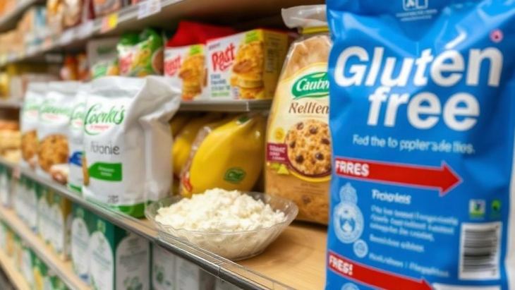 Безглютеновые Продукты: Кому Они Нужны И Как Читать Состав. Как Выбрать Безглютеновый Продукт В Магазине Безглютеновые Продукты: Кому Они Нужны И Как Читать Состав. Как Выбрать Безглютеновый Продукт В Магазине