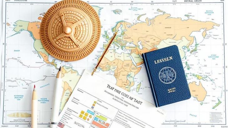 Топ 10 Советов Туристам, Как Подготовиться К Поездке За Границу. Проверьте Документы Заранее, А Не Перед Вылетом Топ 10 Советов Туристам, Как Подготовиться К Поездке За Границу. Проверьте Документы Заранее, А Не Перед Вылетом